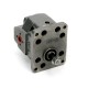 Pompa hydrauliczna zębata (do przyczepy K-011C | Exvi
