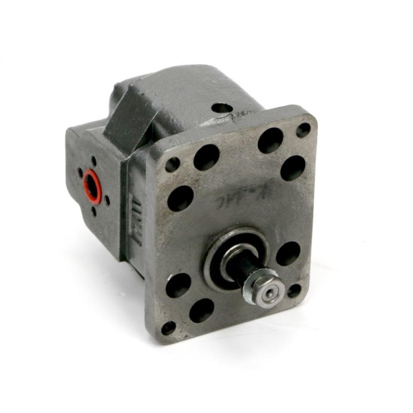 Pompa hydrauliczna zębata (do przyczepy K-011C | Exvi