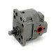 Pompa hydrauliczna zębata (do przyczepy K-011C | Exvi