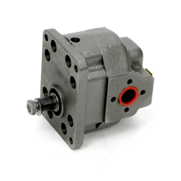 Pompa hydrauliczna zębata (do przyczepy K-011C | Exvi