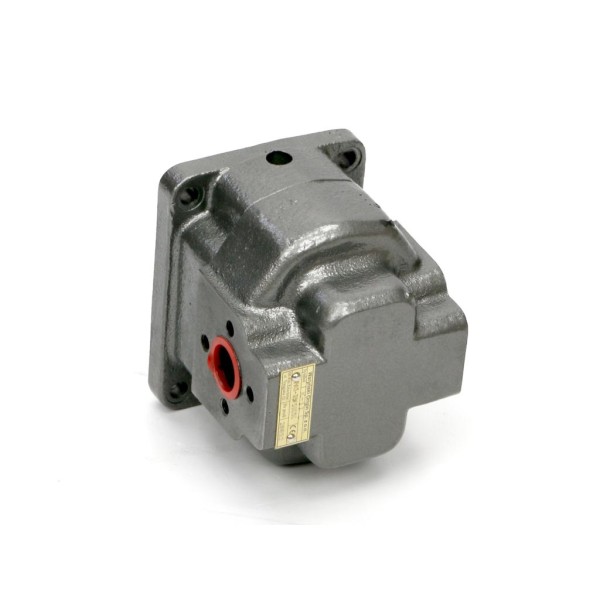Pompa hydrauliczna zębata (do przyczepy K-011C | Exvi