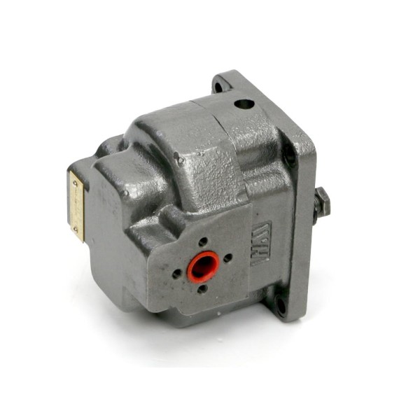 Pompa hydrauliczna zębata (do przyczepy K-011C | Exvi