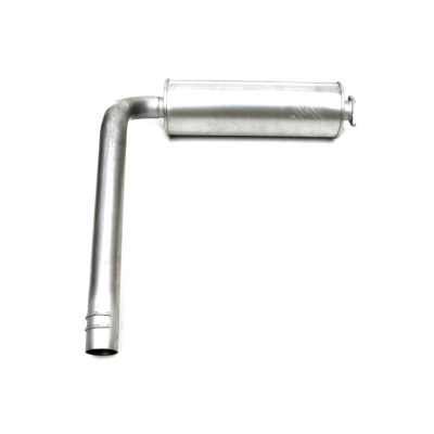 Tłumik Bizon kompletny Z-056 WARYŃSKI 5040390070W | Exvi