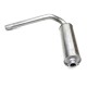 Tłumik Bizon kompletny Z-056 WARYŃSKI 5040390070W | Exvi