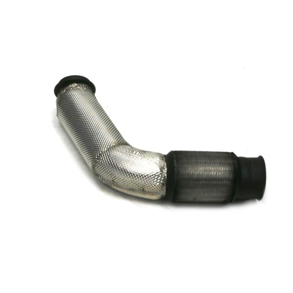 Kolano z łącznikiem elastycznym RE175775 RE214149W | Exvi