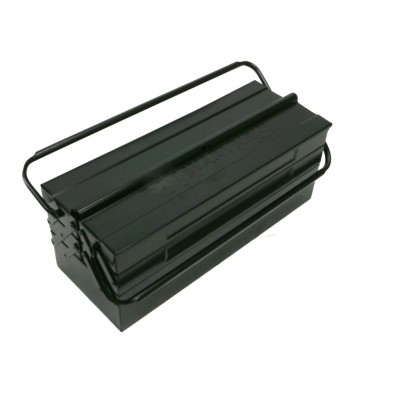 Skrzynka narzędziowa 5 dzielna 530mm Waryński WMT535 | Exvi