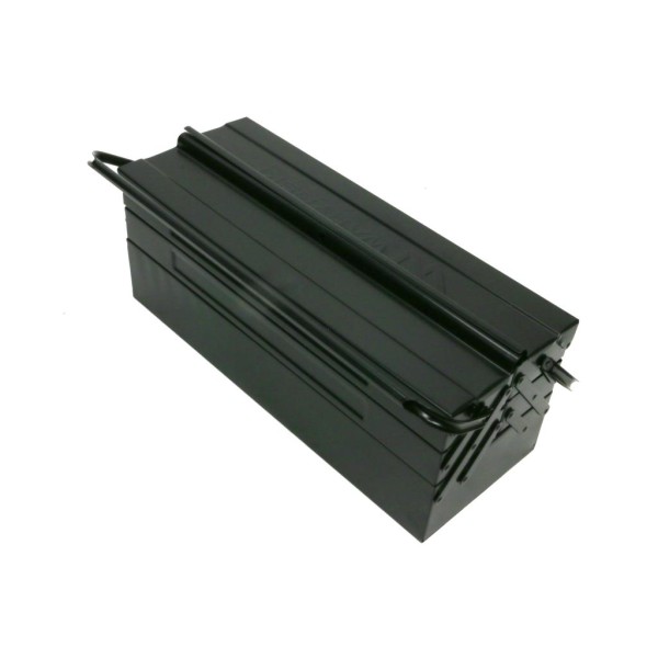 Skrzynka narzędziowa 5 dzielna 530mm Waryński WMT535 | Exvi