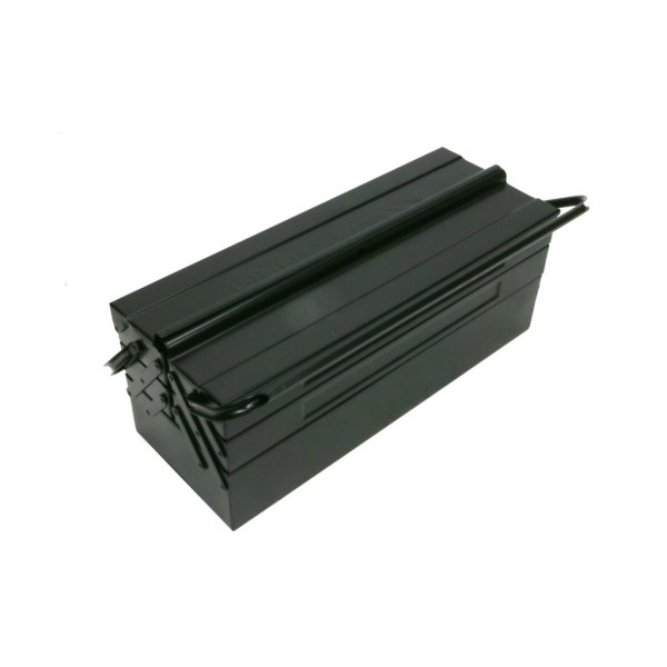 Skrzynka narzędziowa 5 dzielna 530mm Waryński WMT535 | Exvi