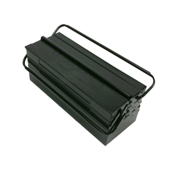 Skrzynka narzędziowa 5 dzielna 530mm Waryński WMT535 | Exvi