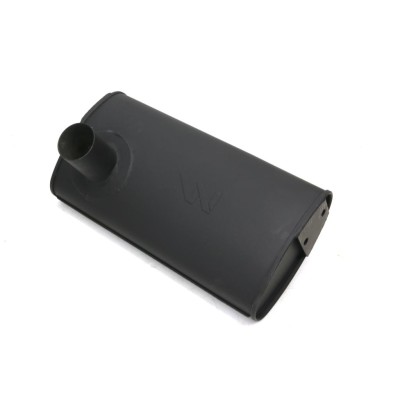 Tłumik pierwszy puszka 87704568 Case A184475W | Exvi