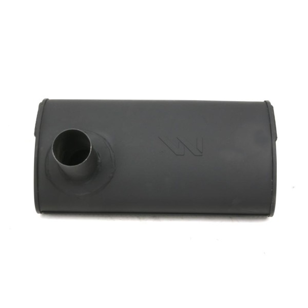 Tłumik pierwszy puszka 87704568 Case A184475W | Exvi