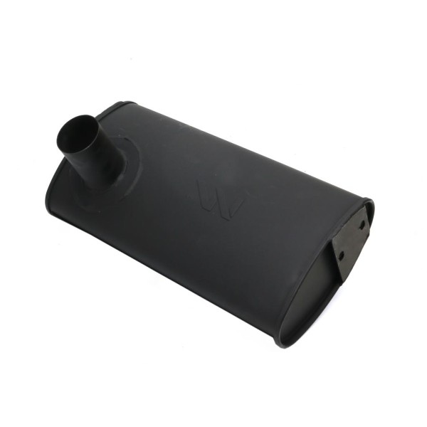 Tłumik pierwszy puszka 87704568 Case A184475W | Exvi