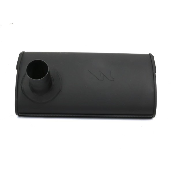 Tłumik pierwszy puszka 87704568 Case A184475W | Exvi