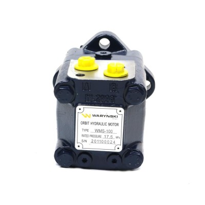 Silnik hydrauliczny orbitalny WMS 100 WMS-100 | Exvi
