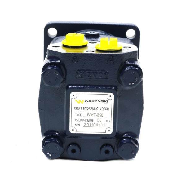 Silnik hydrauliczny orbitalny WMT 250 WMT-250 | Exvi