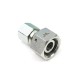 Złączka hydrauliczna metryczna AA M22x1.5 5115151510 | Exvi