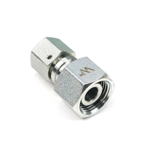 Złączka hydrauliczna metryczna AA M18x1.5 5115151208 | Exvi