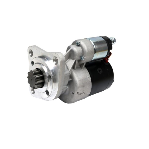 Rozrusznik z reduktorem typu Magneton 9142804EX | Exvi