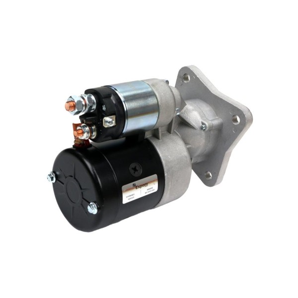 Rozrusznik z reduktorem typu Magneton 9142804EX | Exvi