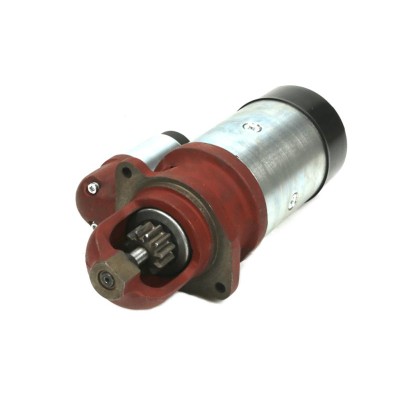 Rozrusznik R11B 12V 3kW C-385 EXPOM EX-155000EX | Exvi