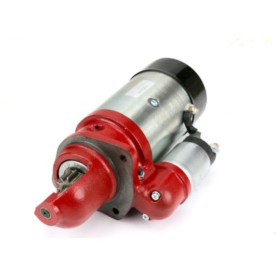 Rozrusznik R10C 24V 4.8kW STAR EX-152000EX | Exvi