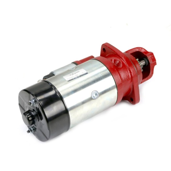 Rozrusznik R10C 24V 4.8kW STAR EX-152000EX | Exvi