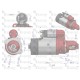Rozrusznik R10C 24V 4.8kW STAR EX-152000EX | Exvi