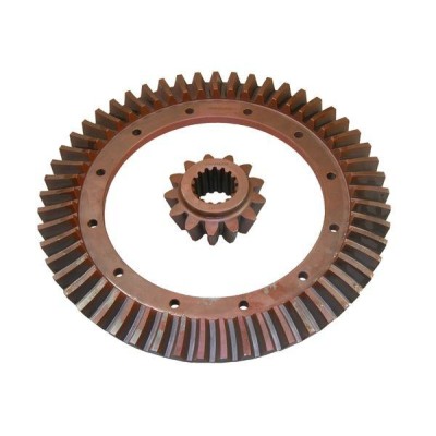 Koło talerzowe z kołem atakującym C-360 46/62-507/0 | Exvi