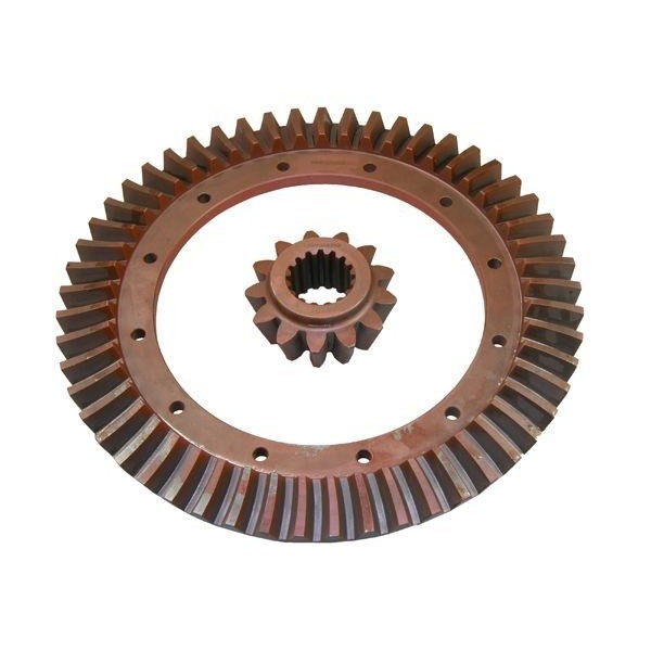 Koło talerzowe z kołem atakującym C-360 46/62-507/0 | Exvi