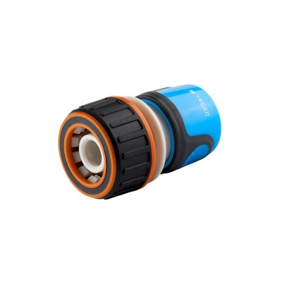Szybkozłączka 3/4"- bez waterstop / TEGER O-NPIS003 | Exvi