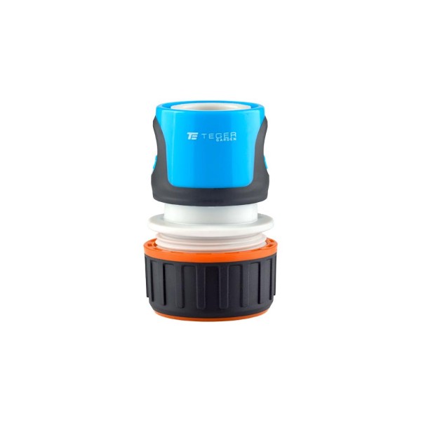 Szybkozłączka 3/4"- bez waterstop / TEGER O-NPIS003 | Exvi
