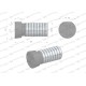 Śruba płużna oval z jednej strony 211121434/KG | Exvi