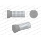 Śruba płużna oval z jednej strony 211121439/KG | Exvi