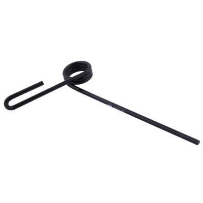 Palec zagarniający siewnika zastosowanie 033299 | Exvi