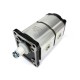 Pompa hydrauliczna zębata podwójna PHAG2G2E1608P | Exvi