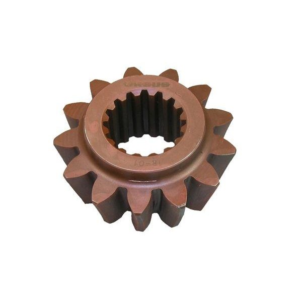 Koło talerzowe z kołem atakującym C-360 46/62-507/0 | Exvi