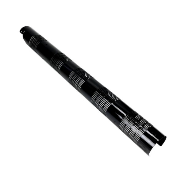 Osłona rury wydechowej do rury AL155688 L170180W | Exvi