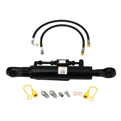 Łącznik Centralny Hydrauliczny LHKK26500700200KPL | Exvi