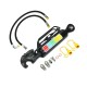 Łącznik Centralny Hydrauliczny LHHK3645845240KPL | Exvi