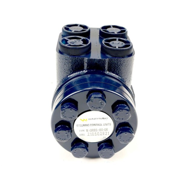 Orbitrol hydrauliczny W-ORBS-OR 80 ORBS-80-OR | Exvi