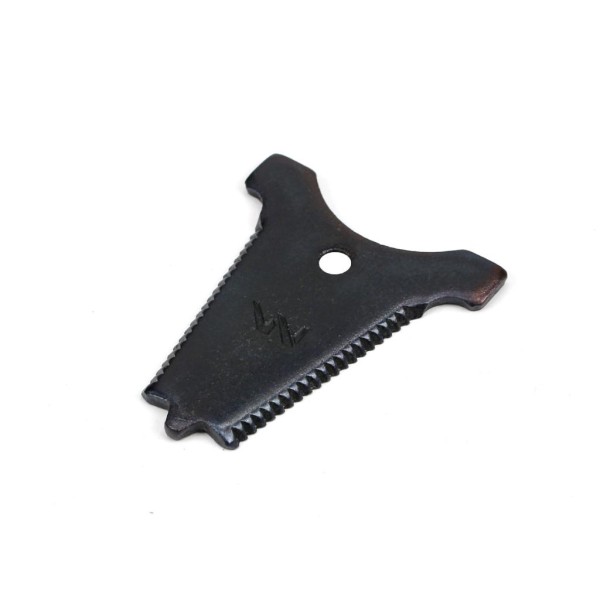 Nożyk Stalka bagnetu zastosowanie 4105000836 | Exvi
