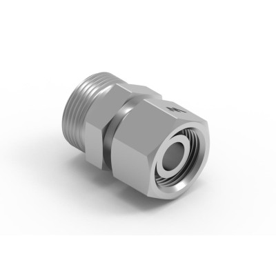 Złączka hydrauliczna metryczna AB (XKOR) 5211151815 | Exvi
