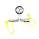 Zestaw pomiarowy ciśnienia hydrauliki ZES-250D-WGET | Exvi