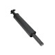 Tłumik okrągły krótki 865 mm 4.5kg 42/40-207/1 | Exvi