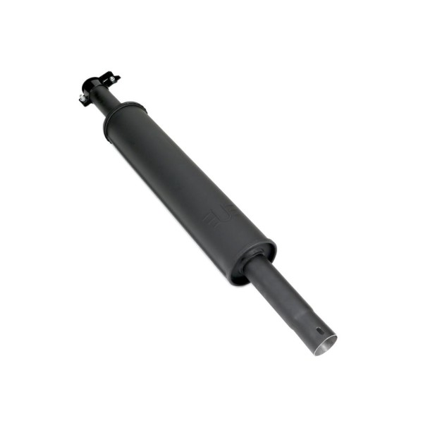 Tłumik okrągły krótki 865 mm 4.5kg 42/40-207/1 | Exvi