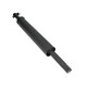 Tłumik okrągły 1040mm 5,3kg C-360 42/10-207/0 | Exvi