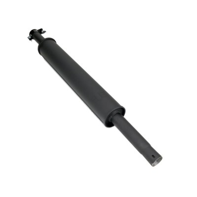 Tłumik okrągły 1040mm 5,3kg C-360 42/10-207/0 | Exvi