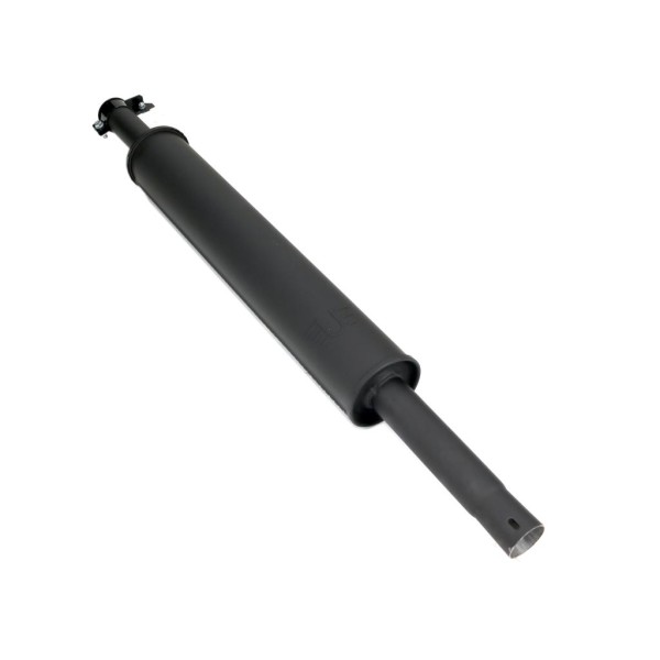 Tłumik okrągły 1040mm 5,3kg C-360 42/10-207/0 | Exvi