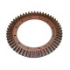 Koło talerzowe z kołem atakującym C-360 46/62-507/0 | Exvi