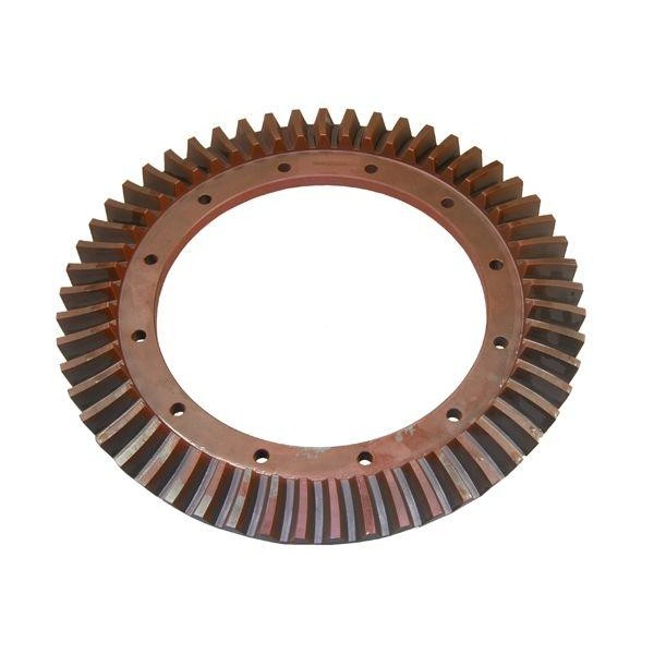 Koło talerzowe z kołem atakującym C-360 46/62-507/0 | Exvi